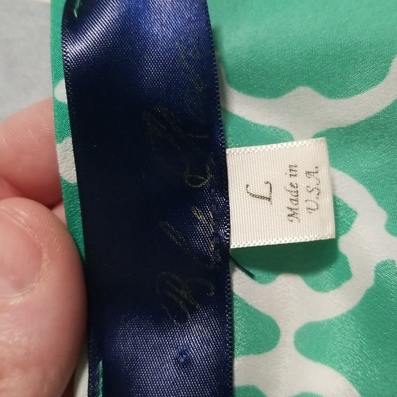 Lot of 8 tops Ralph Loren Colombia . Degree Pink Rose Twentyone and othe… - Picture 6 of 14